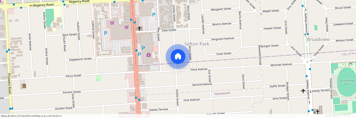 3/34 Emilie Street, SA 5083, Sefton Park