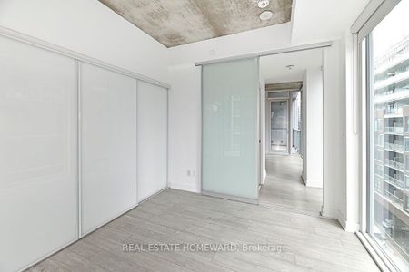 For Lease - 15 Baseball Place Unit# 601, Toronto, Ontario - Photo 5