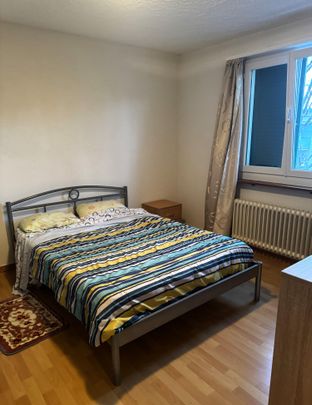 4 Zimmer, 85 m², 2. Stock - Foto 1