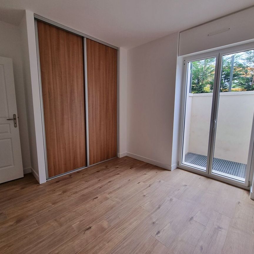 Appartement 3 pièces - 59.21m² - MAISONS-LAFFITTE - Photo 1