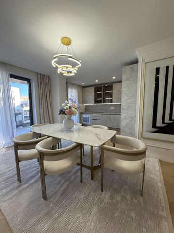 4 Rooms | FIRST RENTAL | STUNNING APARTMENT | IANCU NICOLAE - Photo 3