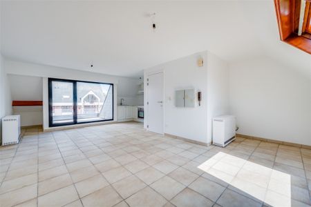 Ruim appartement met twee slaapkamers en staanplaats - Foto 4