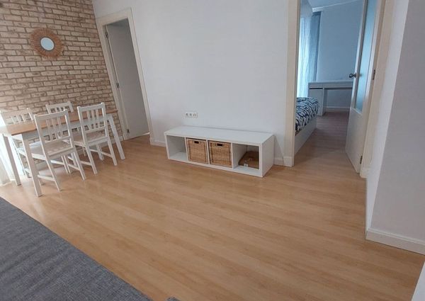 Alquiler de piso en Plaza Barrocal, 6