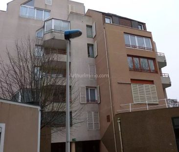 Location Appartement 1 pièces 43 m2 à Champs-sur-Marne - Photo 4