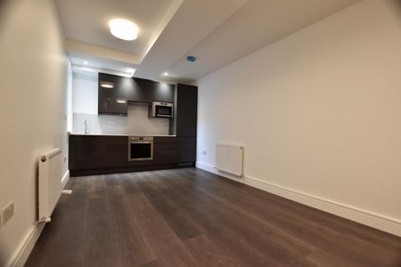 1 bedroom apartment to rent - Photo 4