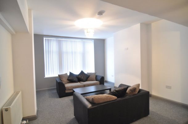 1 bed House Share - To Let - Photo 1