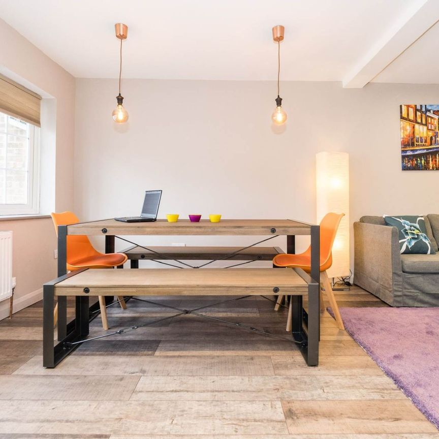 Ravenswood Road, Croydon - Photo 1