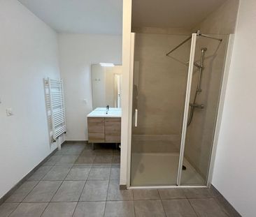 Appartement 3 pièces – 62 m² environ à Chantepie (ref : G75972) - Photo 3