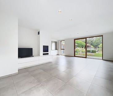 Ruim, modern gelijkvloers appartement te Ellikom - Photo 1