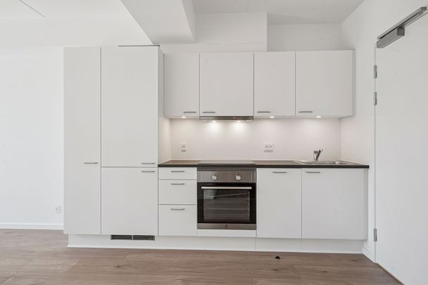 2-vær. lejlighed - Foto 1