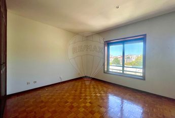 Apartamento T3 em Braga
