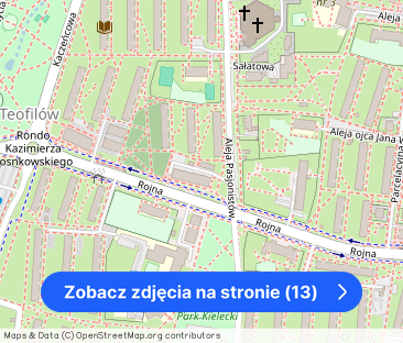Do wynajęcia słoneczna kawalerka – zdjęcie 1