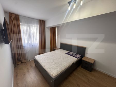Apartament 3 camere-2 bai, incalzire in pardoseala, zona Pa - Fotografie 4
