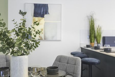 2 bedroom flat to rent - Photo 5