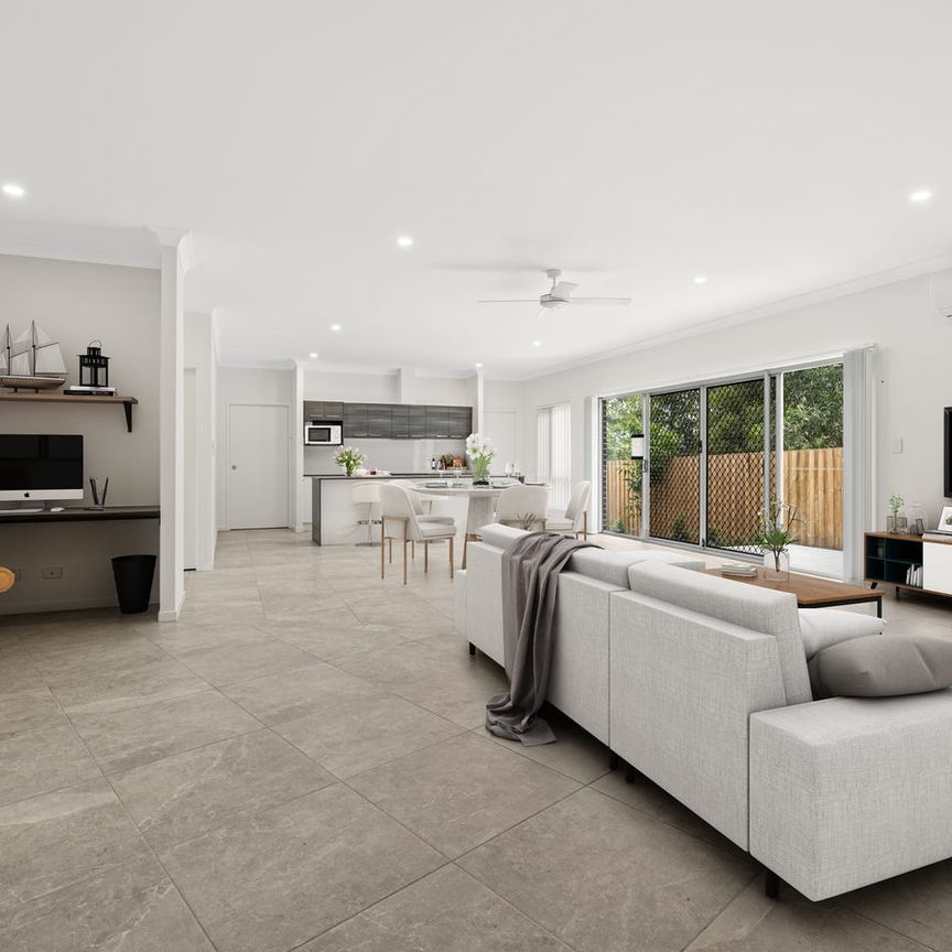 NEAR NEW 4 BEDROOM HOME IN PRIME LOCATION - Photo 1