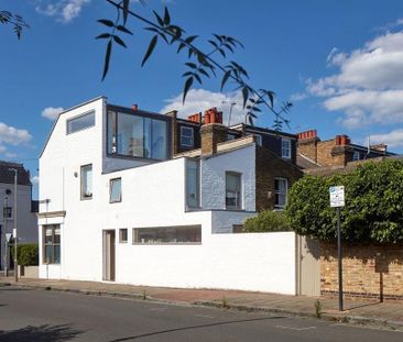 4 Bed End Terrace, Bennerley Road, SW11 - Photo 5