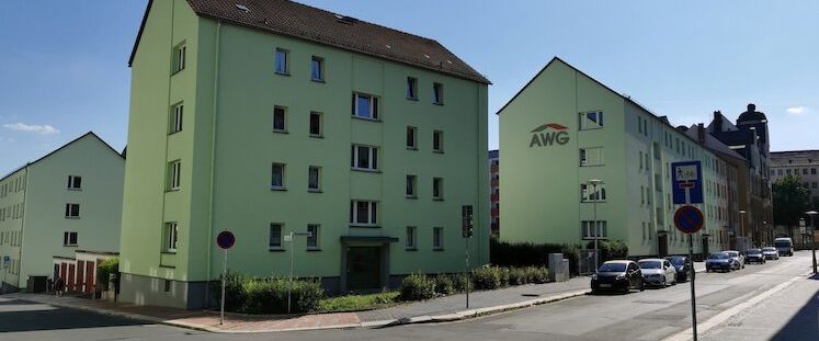 Krausenstraße 10, 08523 Plauen - Photo 1