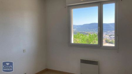 Appartement à louer 2 pièces 47.5m² - Photo 4