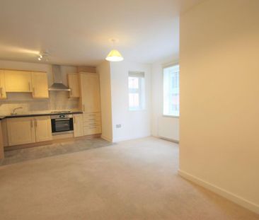 2 bedroom property to rent - Photo 2