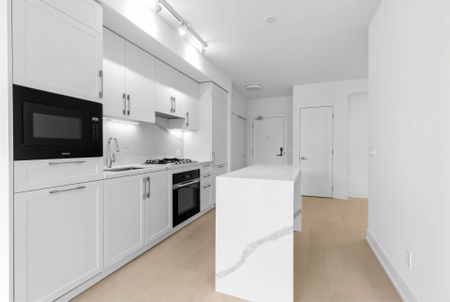 For Lease - 8 Manor Road Unit# 508, Toronto, Ontario - Photo 5