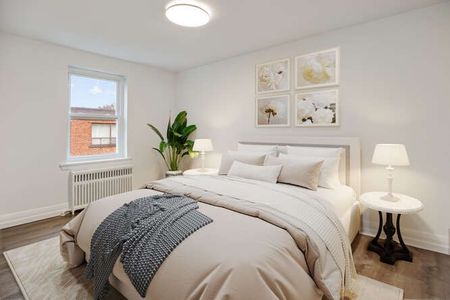 For Lease - 18 Anglesey Boulevard Unit# 107, Toronto, Ontario - Photo 4