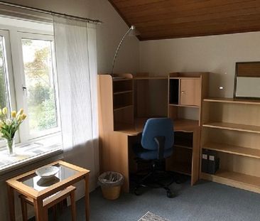 2 möblerade rum uthyres till 2 kvinnliga studenter - Foto 2