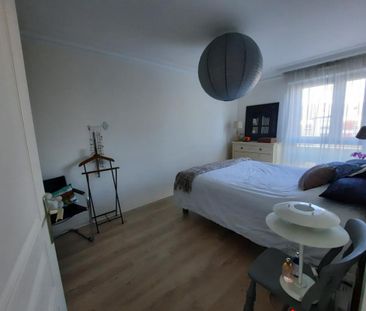 Appartement T4 à louer - 87 m² - Photo 3