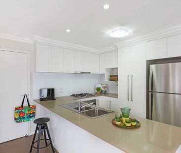 Stylish, Quality Finishes & Convenience - Photo 5