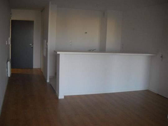 Location Appartement 2 pièces 44m² NANTES 44300 - Photo 1