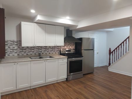 For Lease - 40 Gray Crescent Unit# Bsmt, Richmond Hill, Ontario - Photo 5