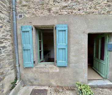 Location Maison 3 pièces 46m² LA LIVINIERE 34210 - Photo 5