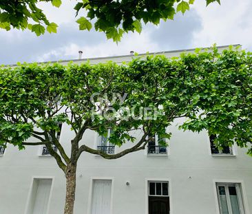 LA GARENNE/ STUDIO 23.85 m² - Photo 4