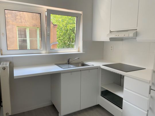 Gerenoveerde flat - Photo 1