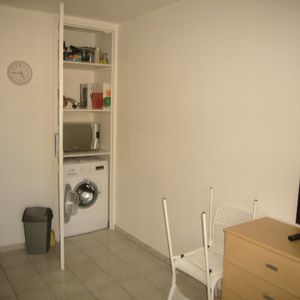 A Louer, Port la Nouvelle, Studio meublé - Photo 2
