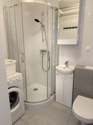 Mieszkanie 38 m2 2 pokoje Pruszków blisko WKD - Photo 5