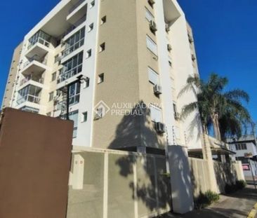 Apartamento com 2 quartos e 66m² para alugar em Nossa Senhora das G... - Photo 4