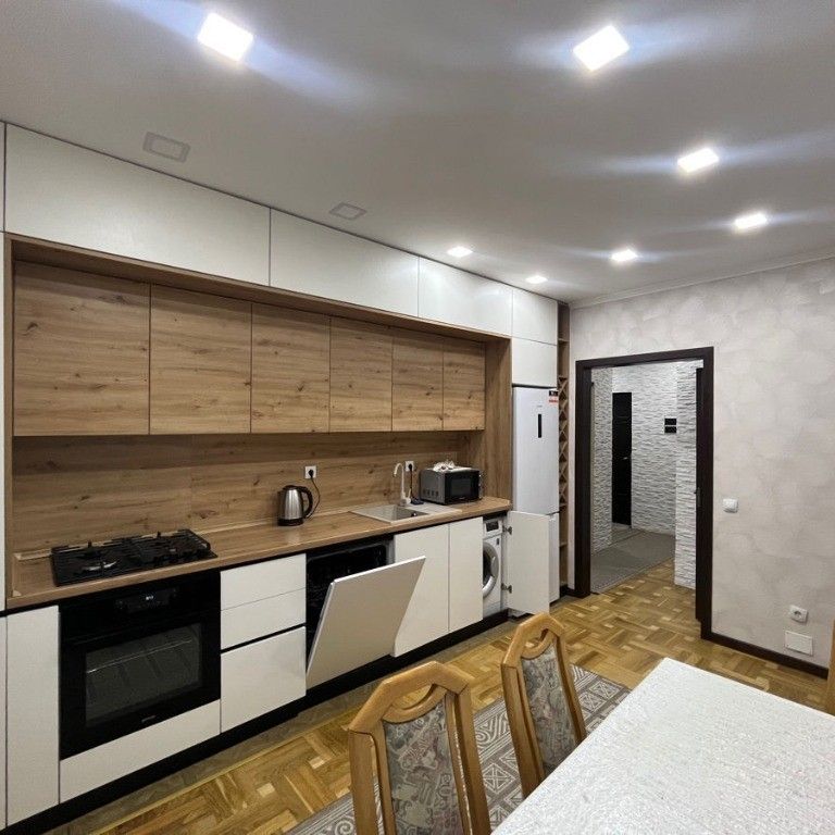 Apartament cu 2 camere in cartierul Borhanci - Photo 1