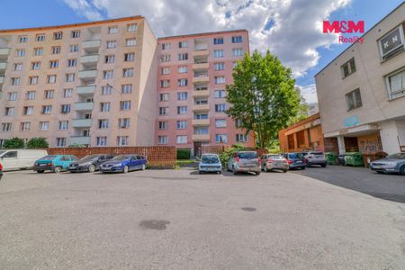 Pronájem bytu 1+1 36 m², U Koupaliště 846, Karlovy Vary Rybáře - Photo 5