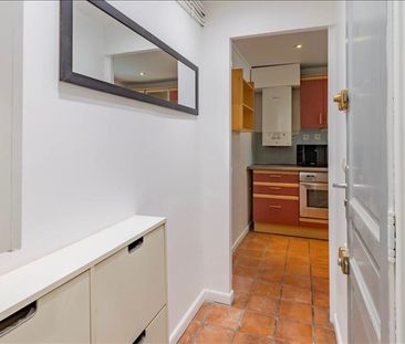 1 pièce - Meublé - 19,01 m² - RDC - Colocation non autorisée - Photo 5