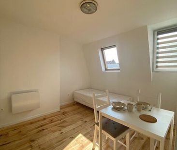 LOCATION d'un appartement T1 (21 m2) à TOURCOING - Photo 3