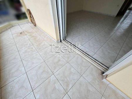 Studio/Γκαρσονιέρα για ενοικίαση Τ.Ε.Ι. (Πάτρα) - Photo 2