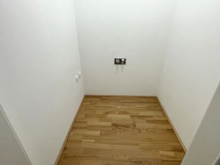 Wohnen mit Blick aufs Wasser - Miete mit Kaufoption - Badeteich Hirschstetten - Photo 2