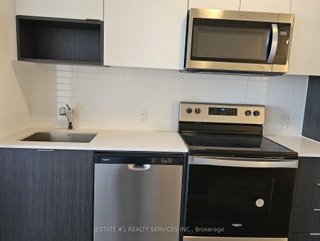 For Lease - 204 Burnhamthrope Road Unit# 1410, Mississauga, Ontario - Photo 2