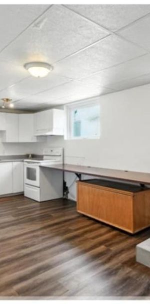 Appartement de 1 chambre - Photo 1