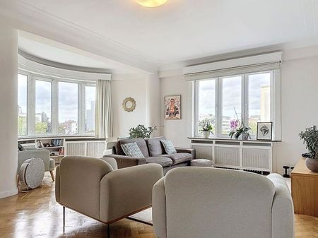 Appartement te huur - Photo 5