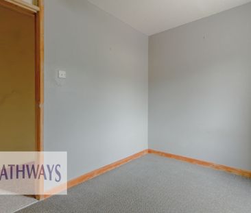 3 bed end of terrace house to rent in Trannon Court, Cwmbran, NP44 - Photo 3