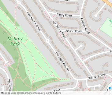 Thirlmere Avenue, Tilehurst, Reading, Berkshire, RG30 - Photo 1