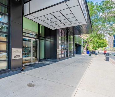 For Lease - 608 Richmond Street Unit# 812, Toronto, Ontario - Photo 1
