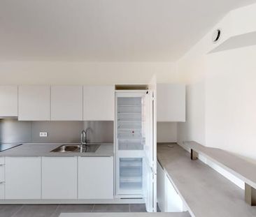 Appartement te huur - Foto 4