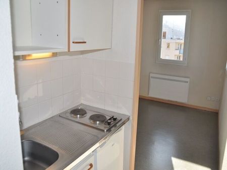 Résidence Marivaux 20-22 rue marivaux, 63000, Clermont-Ferrand - Photo 2